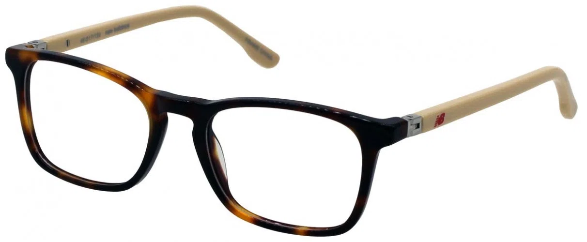 New Balance 158 Eyeglasses - view 3